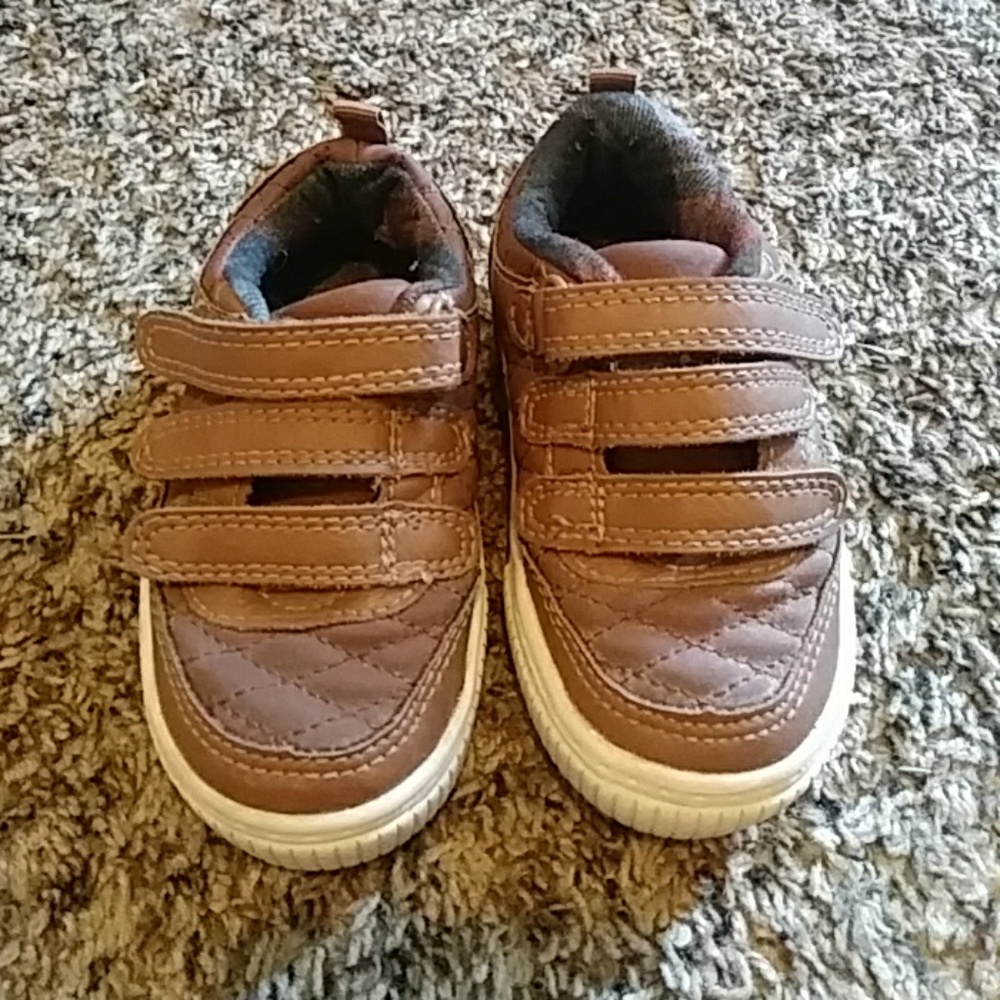 OshKosh Bigosh Boys Shoes